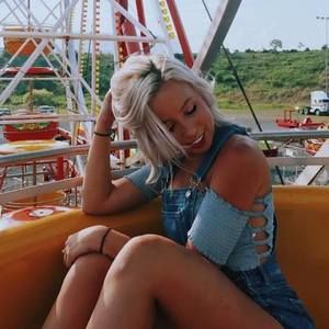 Meet your Posher, Erin